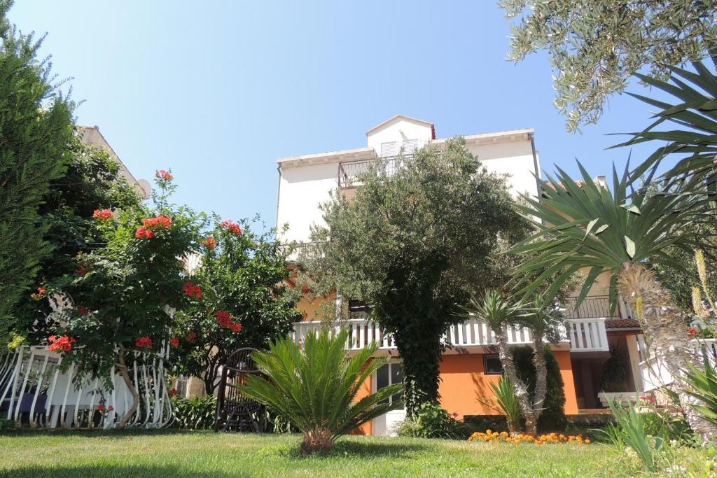 Apartments Travarevic Dubrovnik Luaran gambar