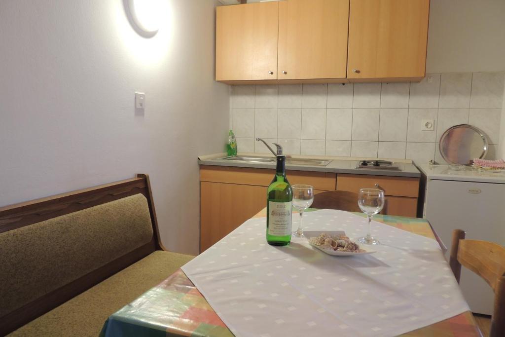 Apartments Travarevic Dubrovnik Bilik gambar