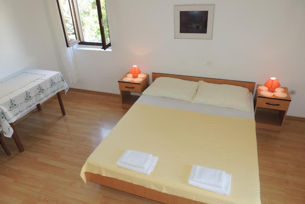 Apartments Travarevic Dubrovnik Bilik gambar