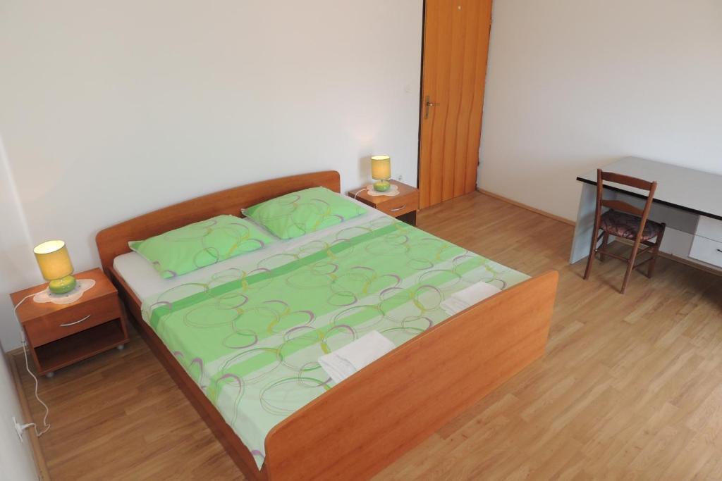 Apartments Travarevic Dubrovnik Bilik gambar