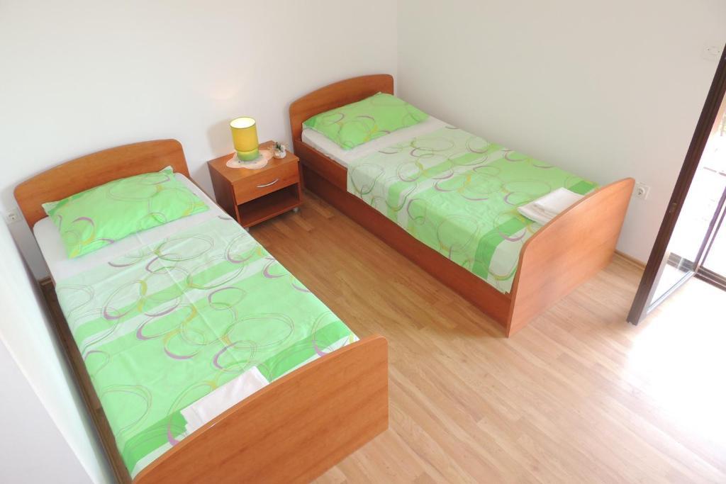 Apartments Travarevic Dubrovnik Bilik gambar