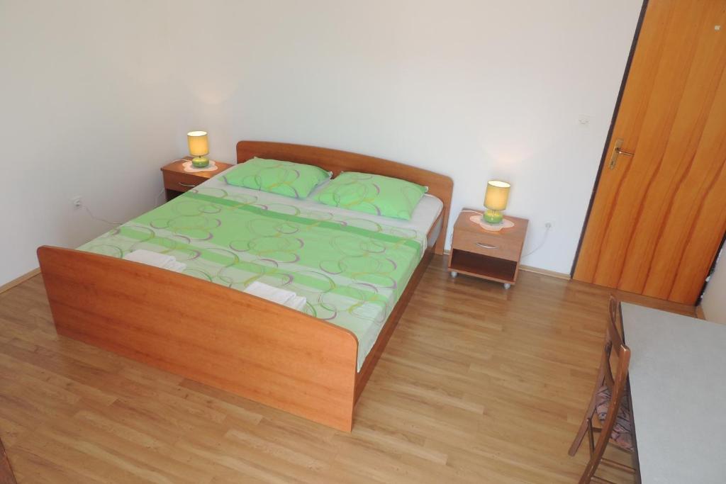 Apartments Travarevic Dubrovnik Bilik gambar